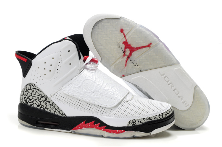 basket nike jordan son of mars basket nike jordan son of mars